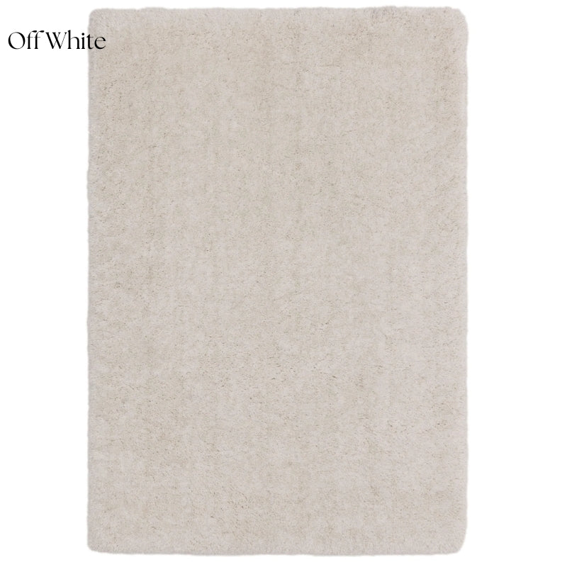 Barnaby Luxury Shaggy Rug