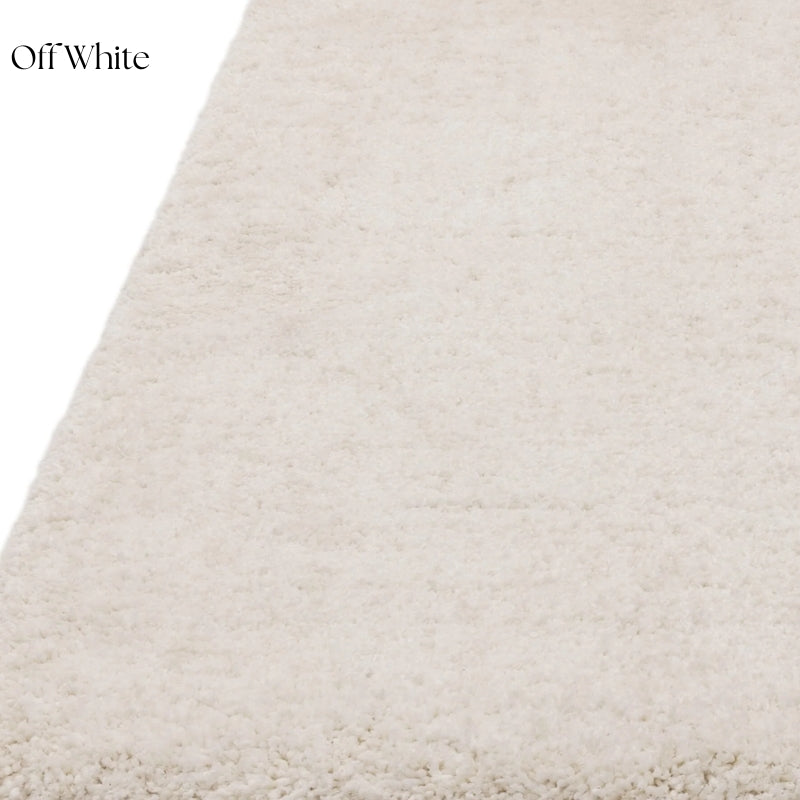 Barnaby Luxury Shaggy Rug