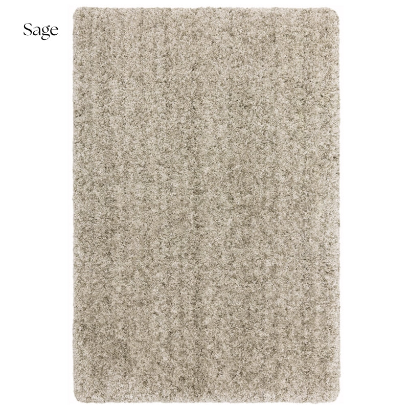 Barnaby Luxury Shaggy Rug