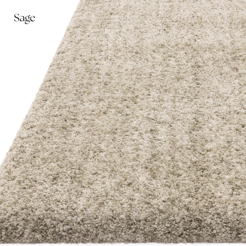 Barnaby Luxury Shaggy Rug