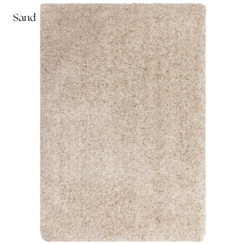 Barnaby Luxury Shaggy Rug