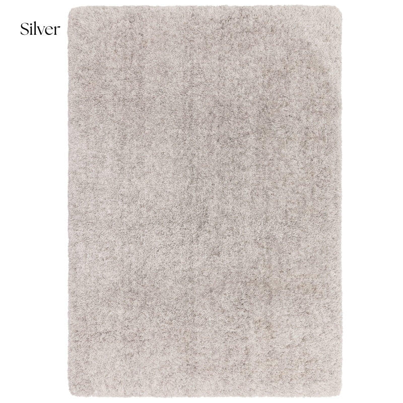 Barnaby Luxury Shaggy Rug