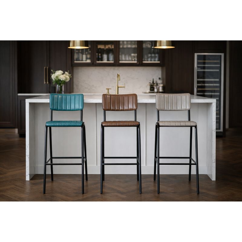 Battersea Bar Stools