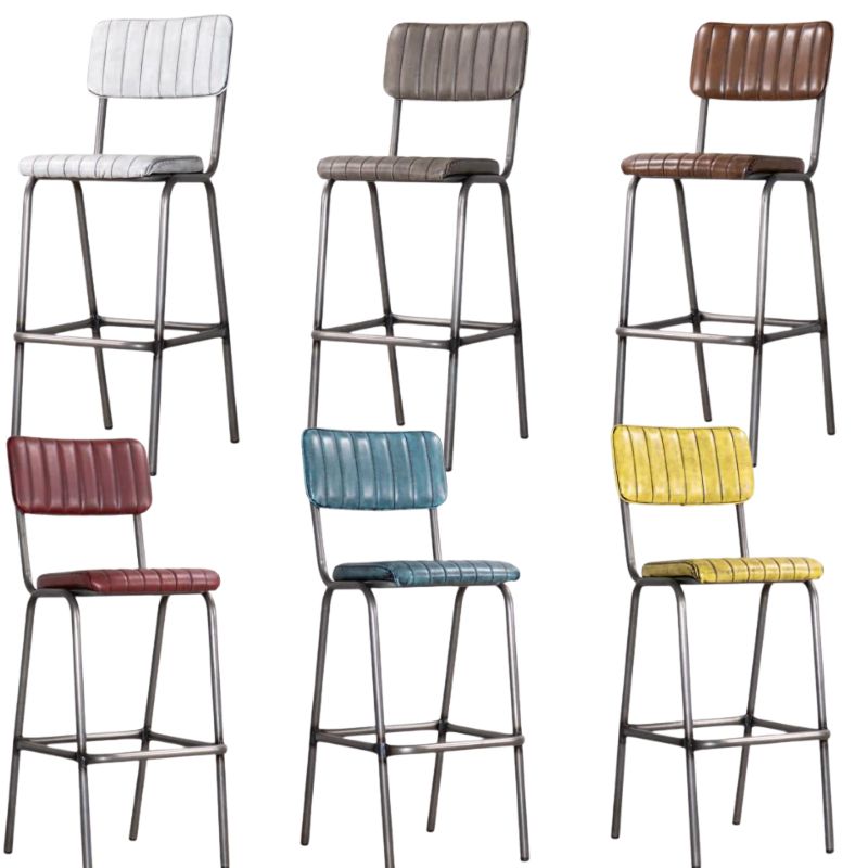 Battersea Bar Stools