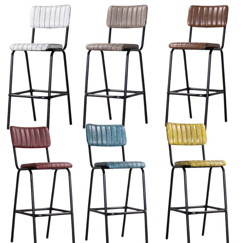 Battersea Bar Stools