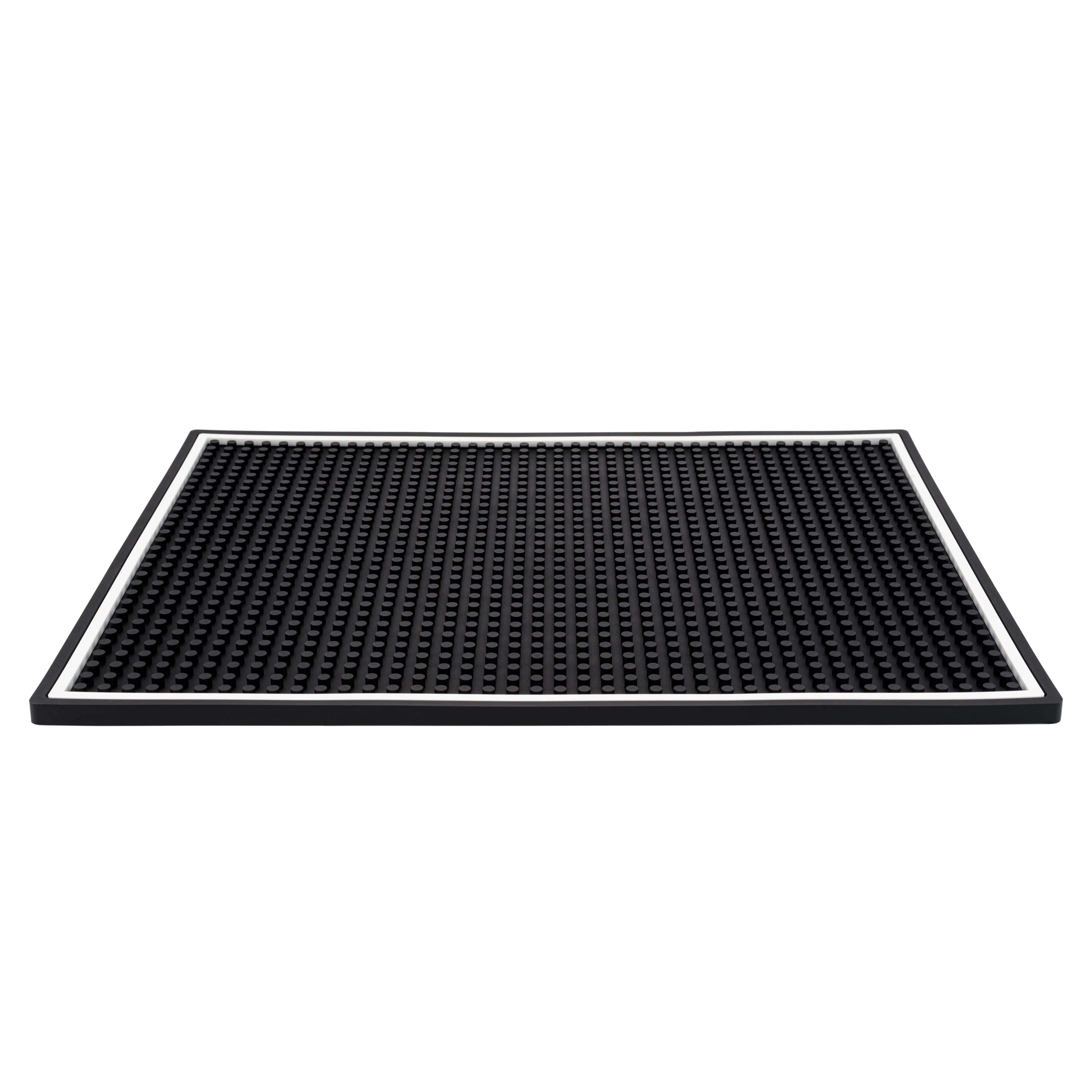 Barcool Rubber Bar Mat - Black