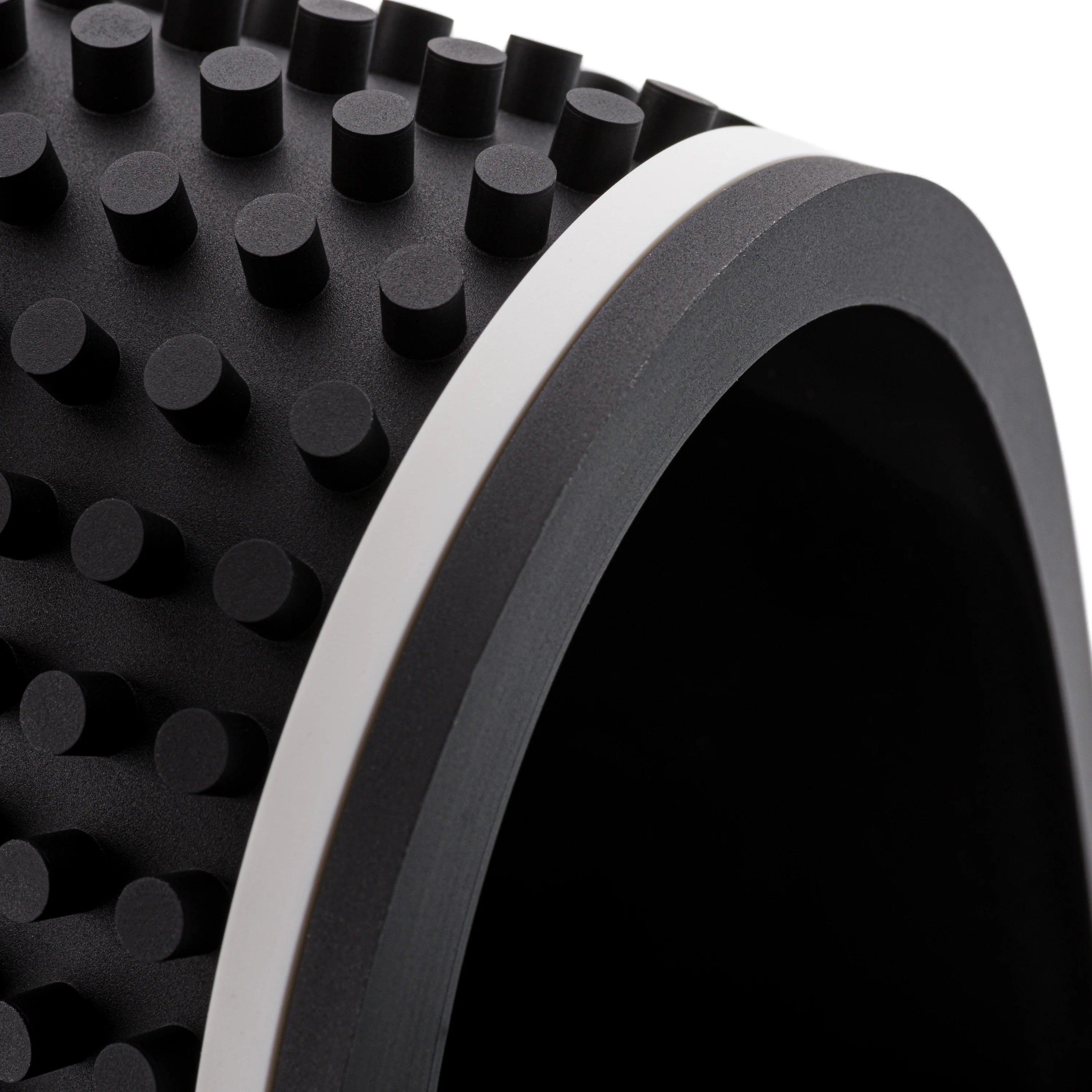 Barcool Rubber Bar Mat - Black