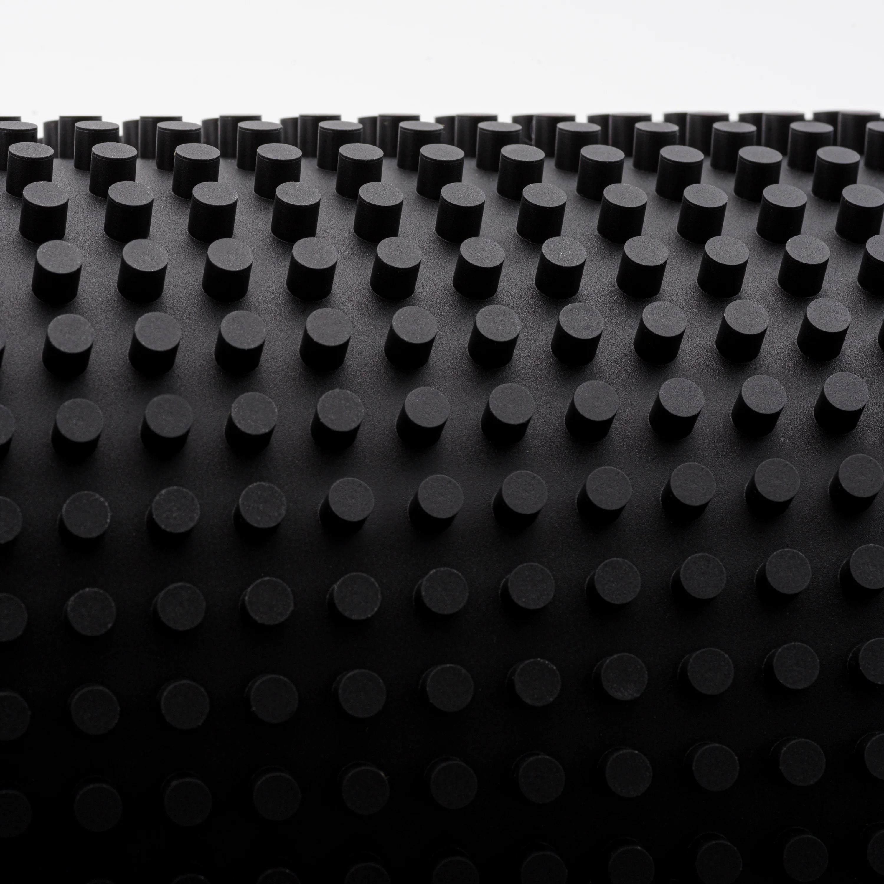 Barcool Rubber Bar Mat - Black