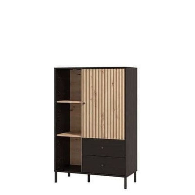 Bergen Ridge Low Drinks Cabinet
