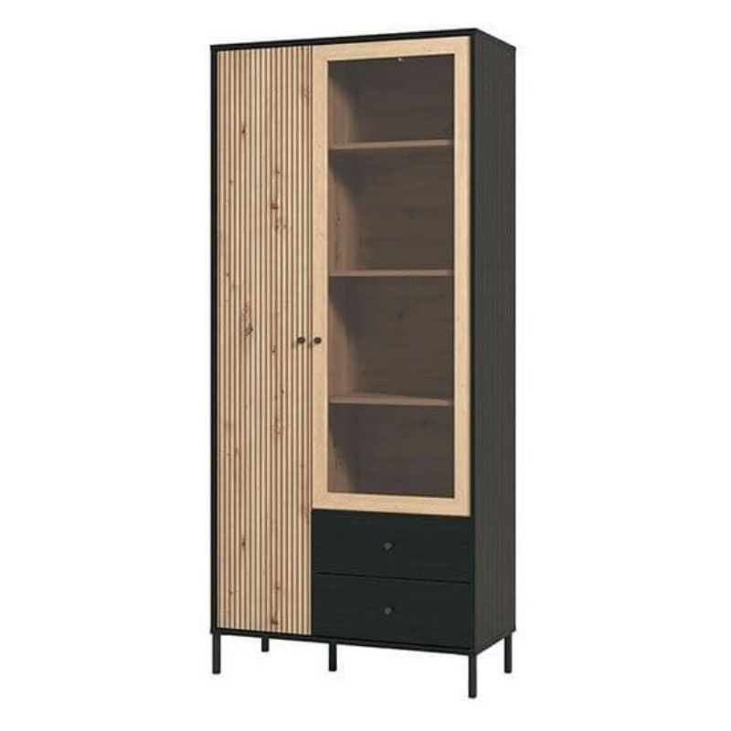 Bergen Ridge Tall Drinks Cabinet