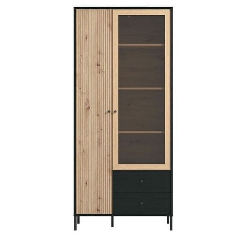 Bergen Ridge Tall Drinks Cabinet