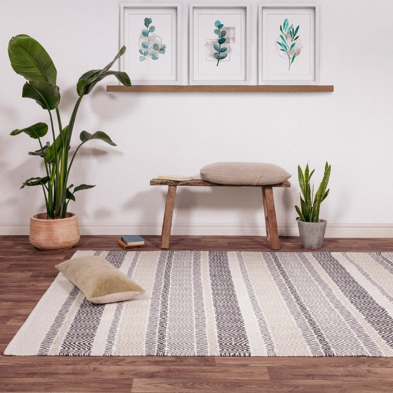 Boardwalk Indoor Outdoor Rug