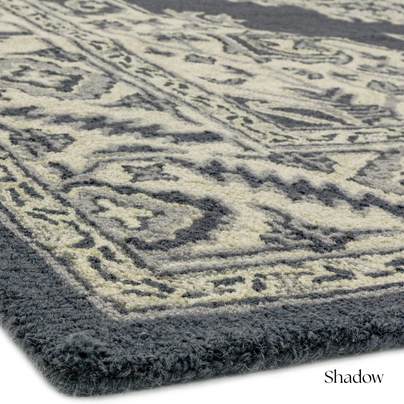 Bronte Distressed Persian Style Rug