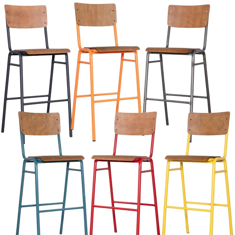 Cairo Bar Stools