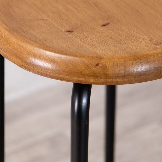 Cambridge Industrial Design Bar Stool Range