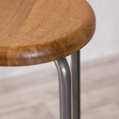 Cambridge Industrial Design Bar Stool Range