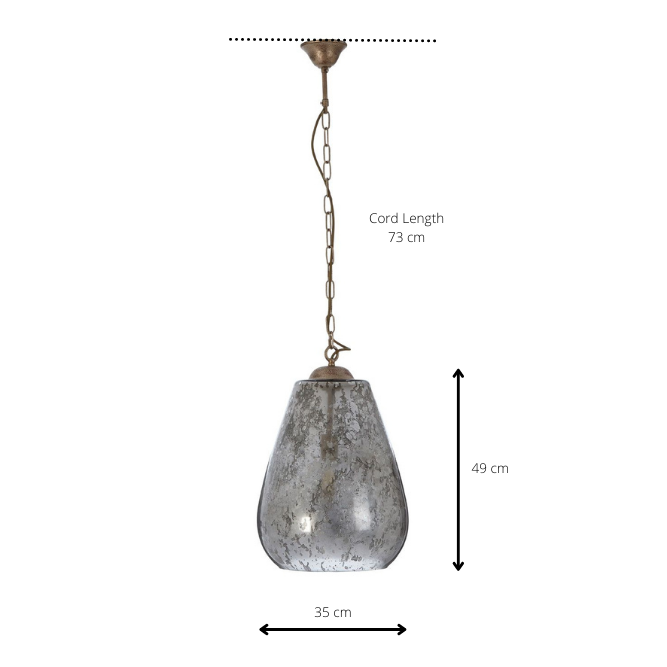 Carina Lighting Range