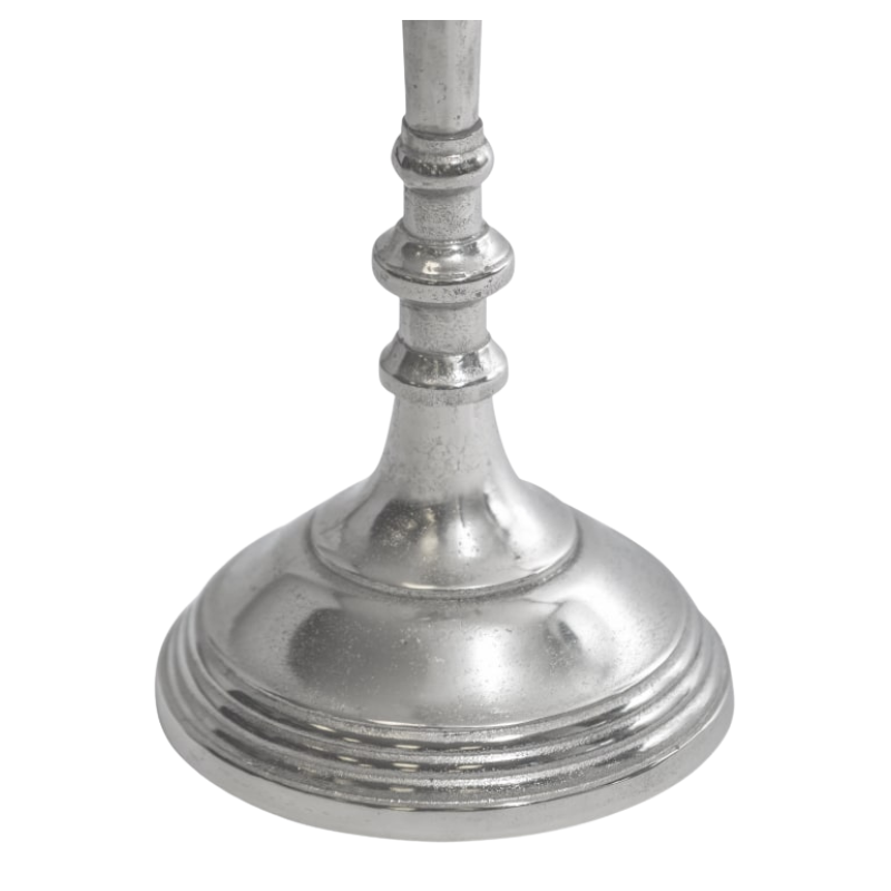 Cast Aluminium Floor Standing Champagne Bucket