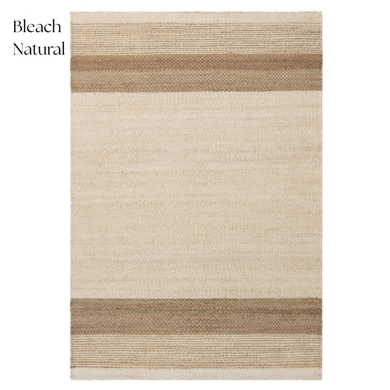 Cedar Natural Jute Rug
