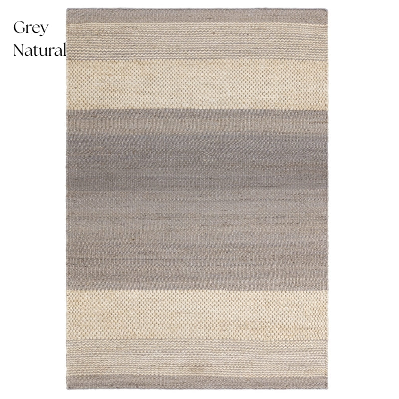 Cedar Natural Jute Rug