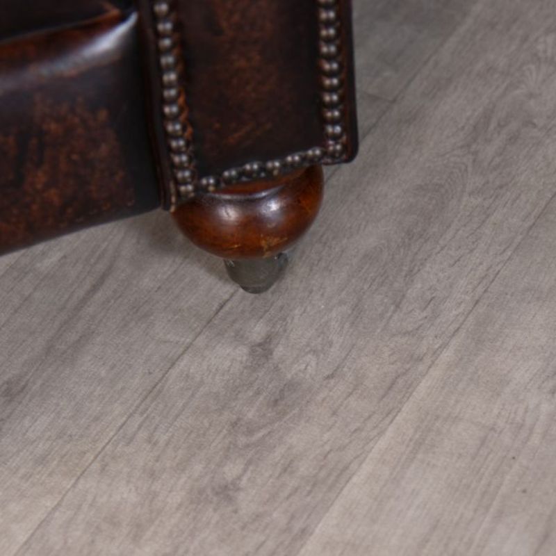 Chesterfield Leather Sofa Range