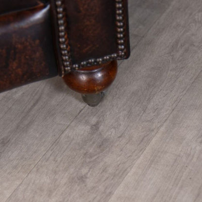 Chesterfield Leather Sofa Range