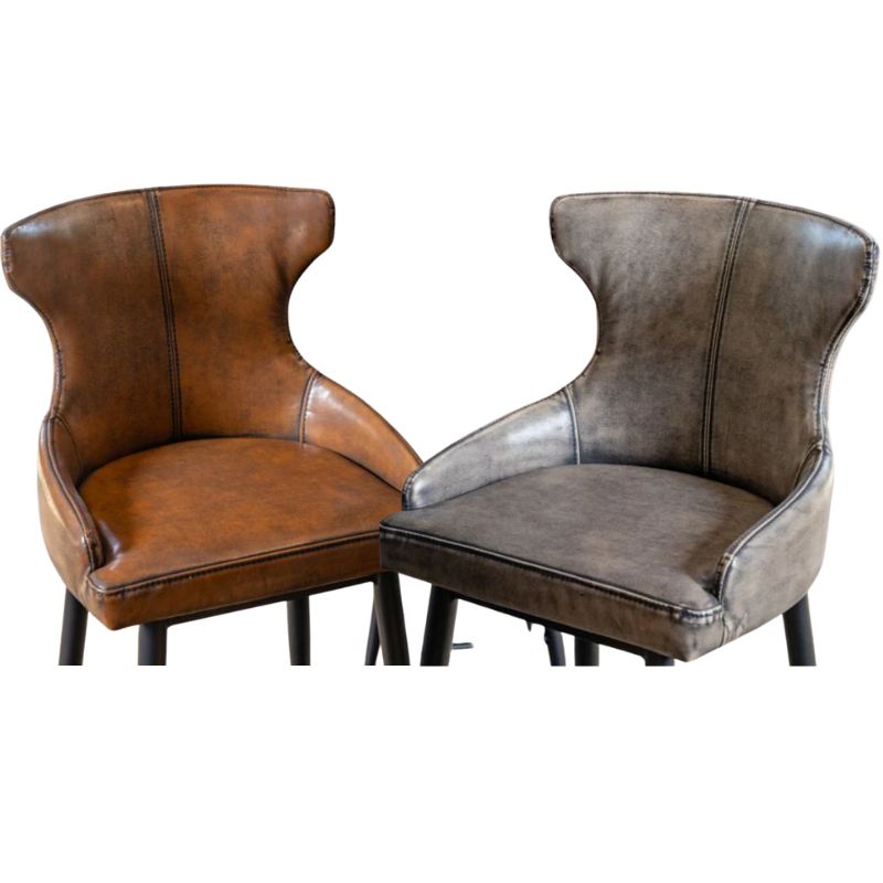 Commodore Bar Stool Range