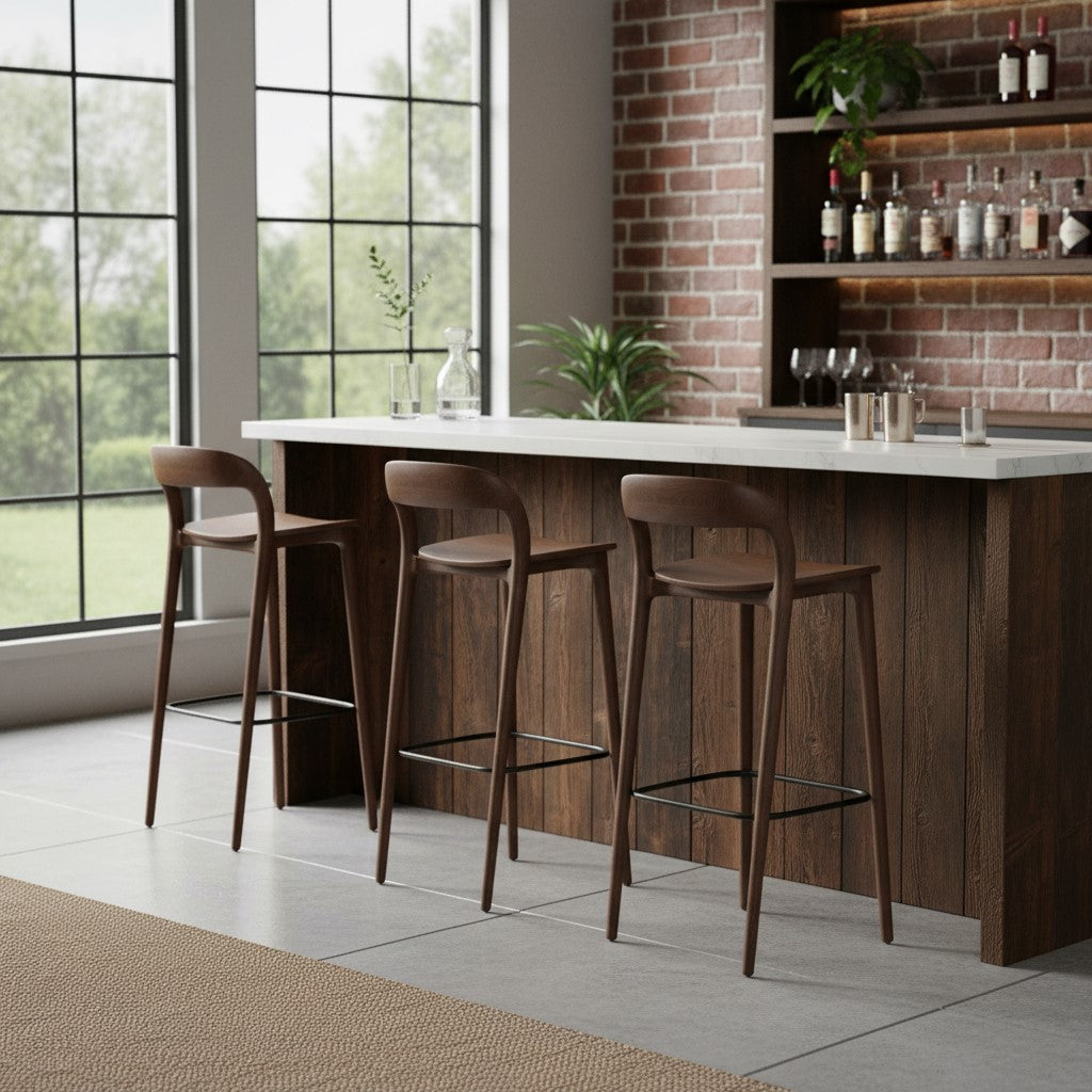 Copenhagen Bar Stool Range