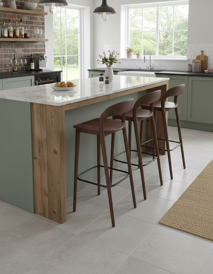 Copenhagen Bar Stool Range