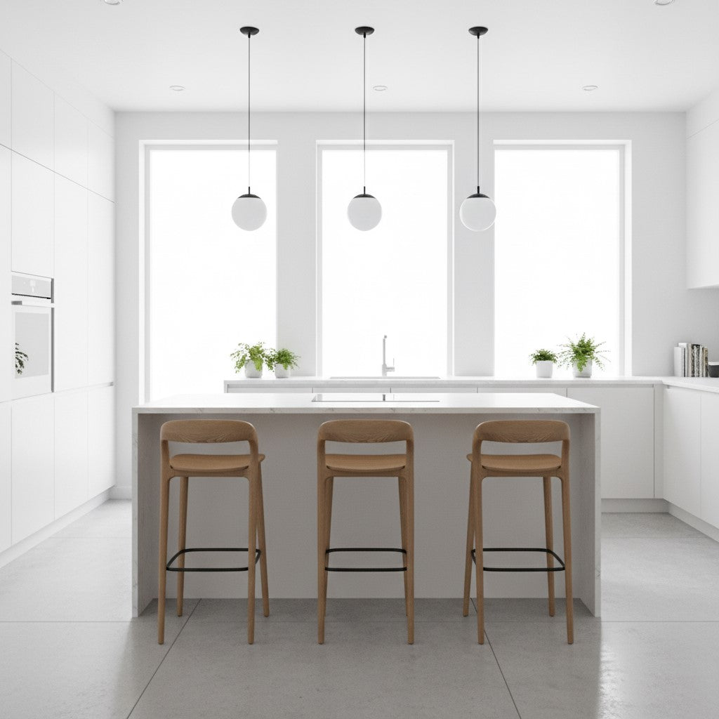 Copenhagen Bar Stool Range