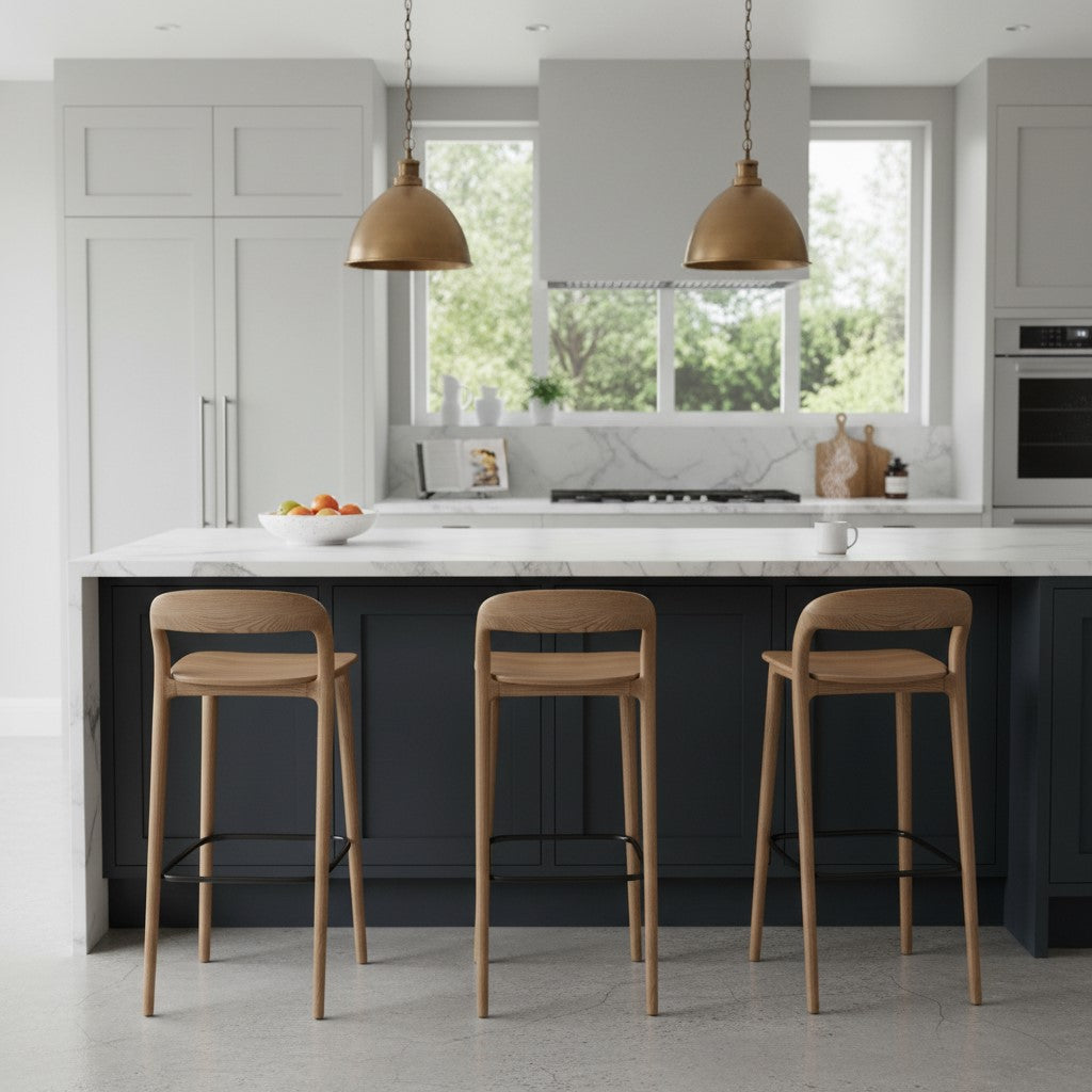 Copenhagen Bar Stool Range