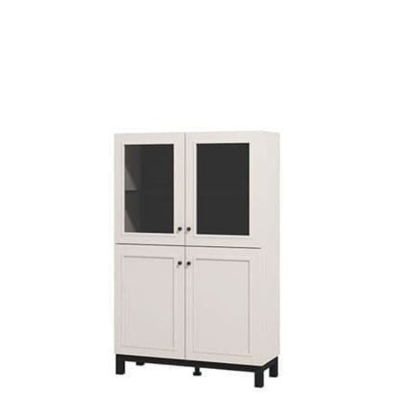 Copenhagen Low Showcase Cabinet