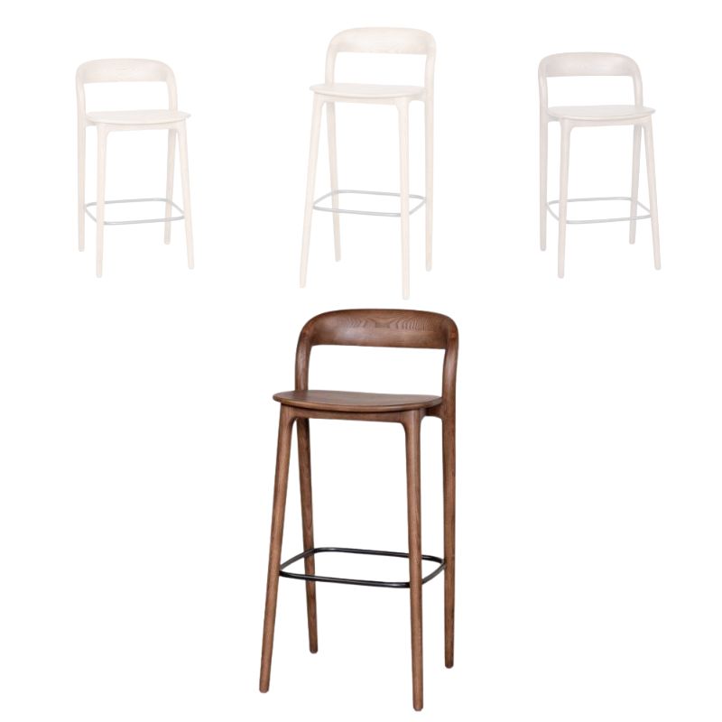 Copenhagen Bar Stool Range