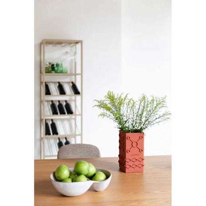 Cantor Airflow Wine Rack