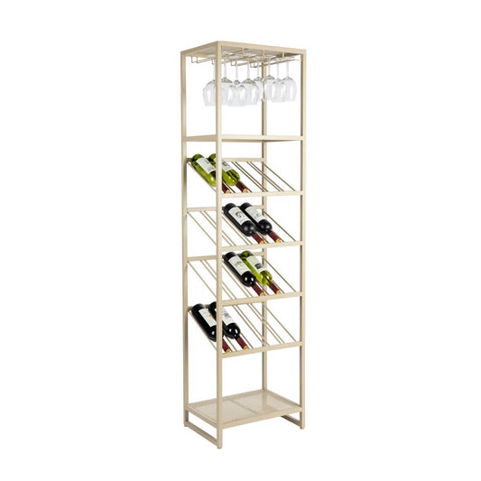 Cantor Airflow Wine Rack