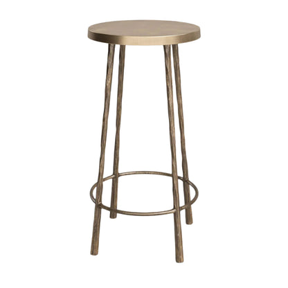 Forge Artisan Bar Stool