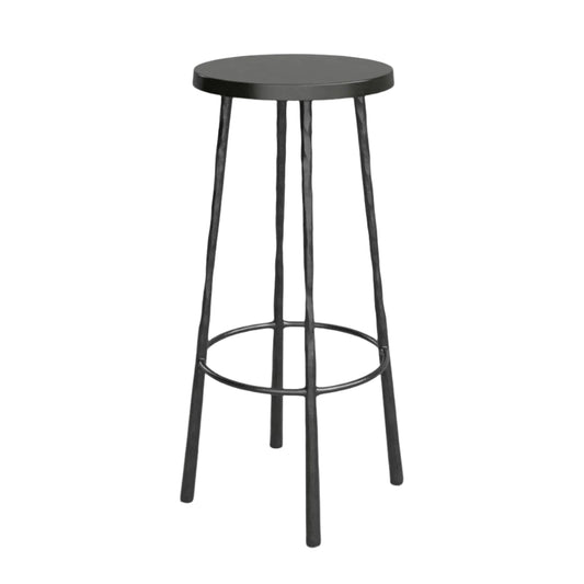 Forge Artisan Bar Stool