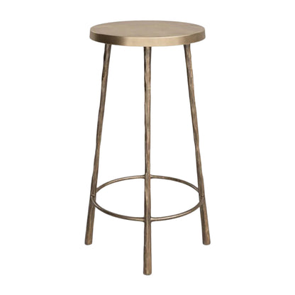 Forge Artisan Bar Stool