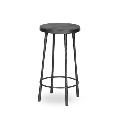 Forge Artisan Bar Stool
