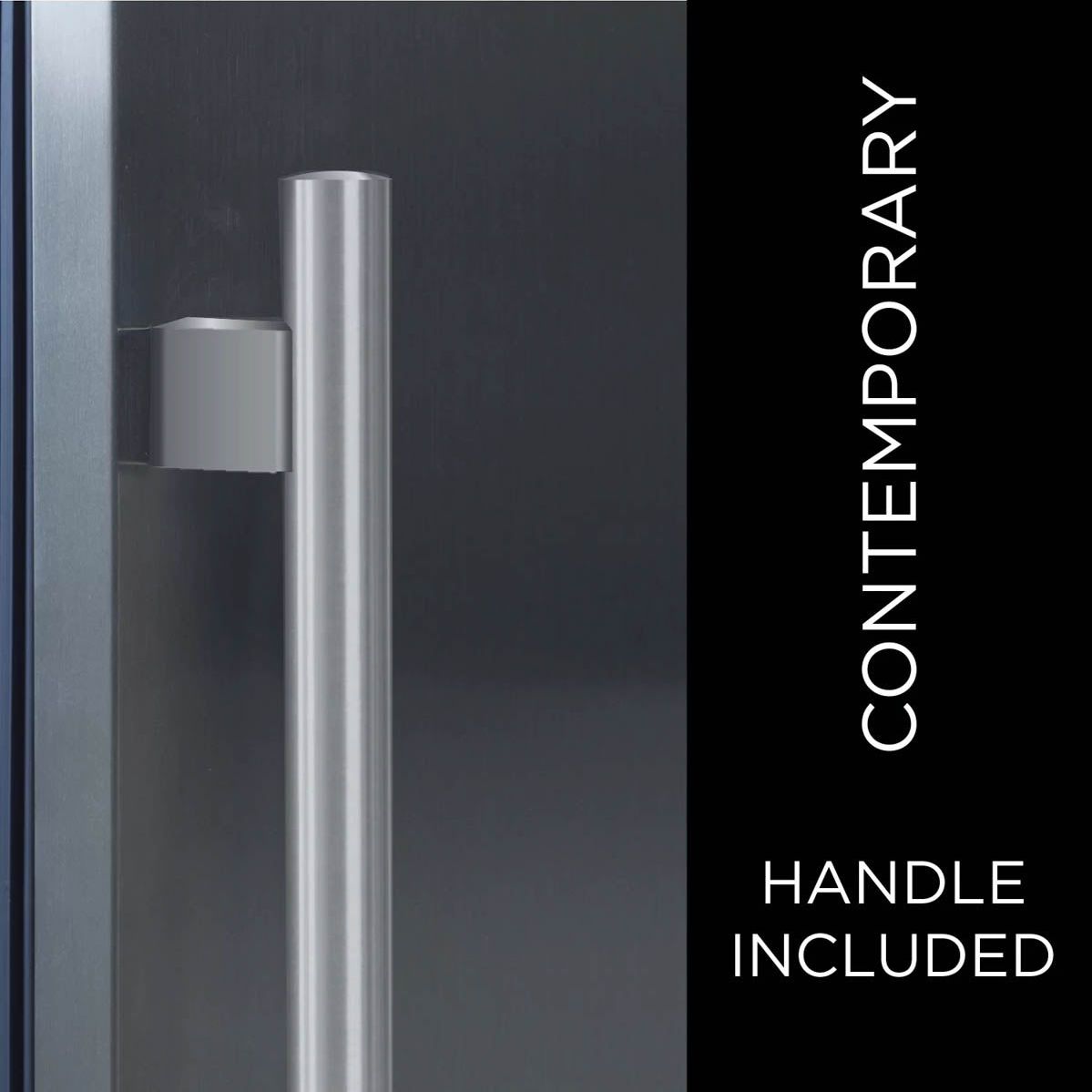 DualZone Beverage & Wine Cooler