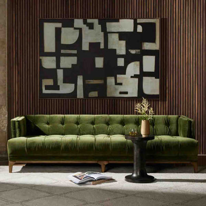 Mid-Century Sofa