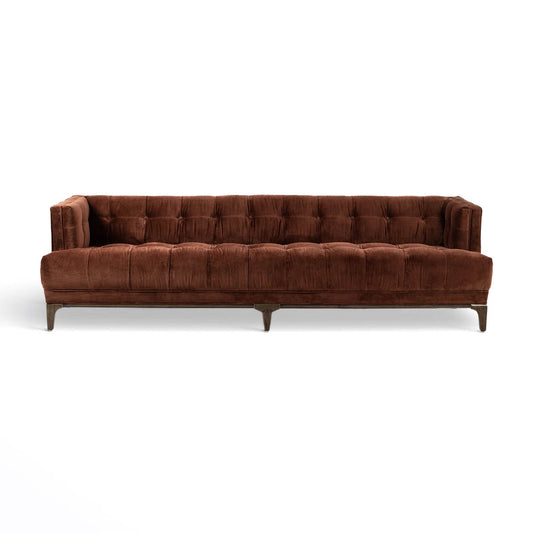 Mid-Century Sofa