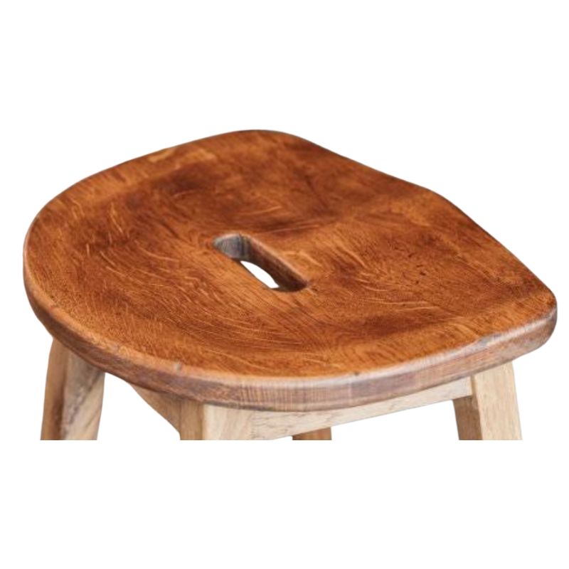 Dean Oak Bar Stools Range