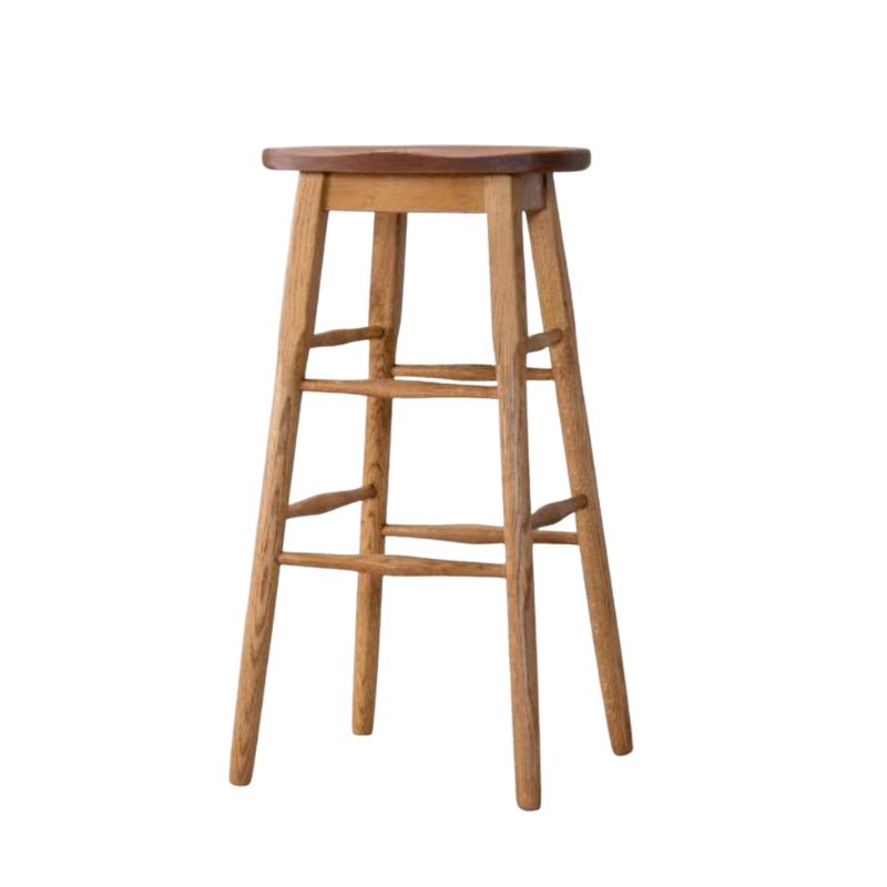 Dean Oak Bar Stools Range