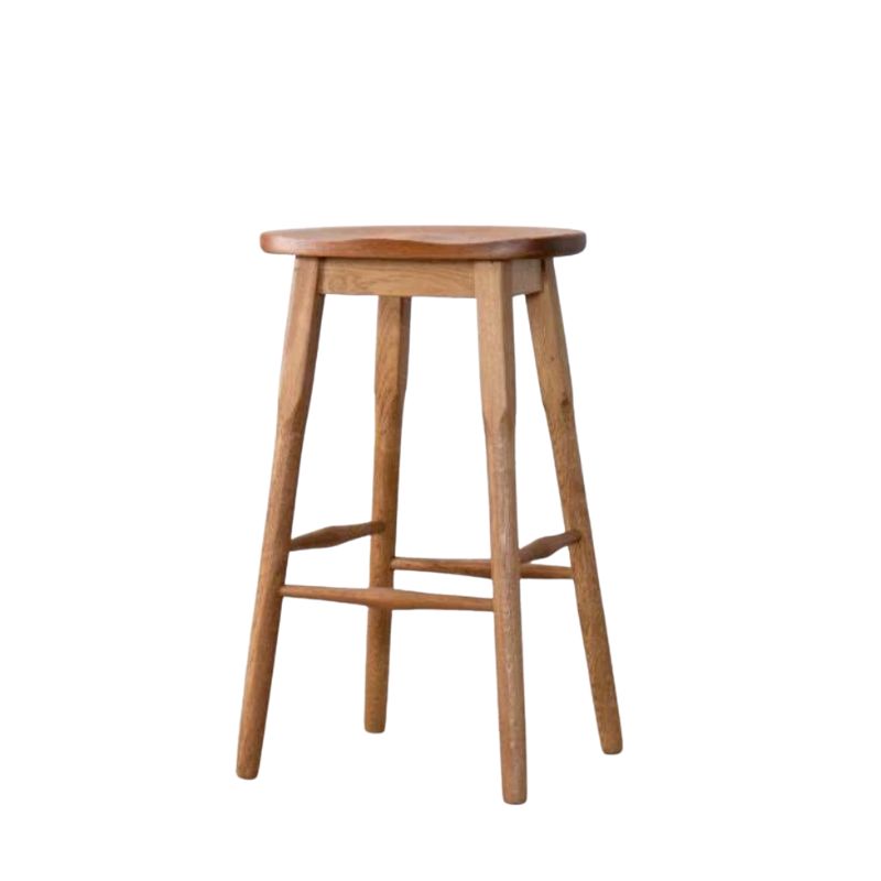 Dean Oak Bar Stools Range