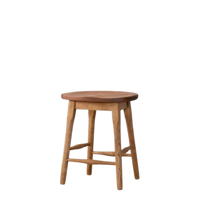 Dean Oak Bar Stools Range