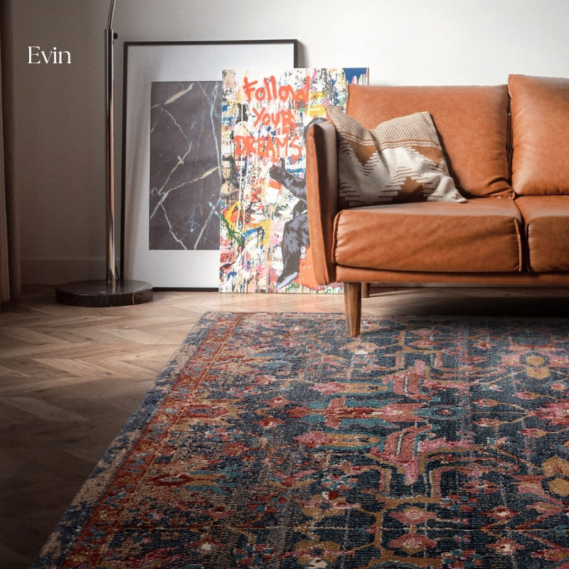 Zola Persian Style Rug