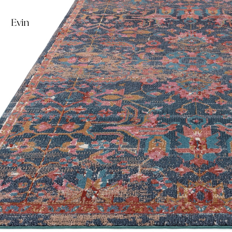 Zola Persian Style Rug