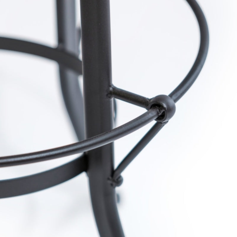 Foundry Adjustable Bar Stool