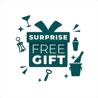 Surprise Gift Worth Up to £50